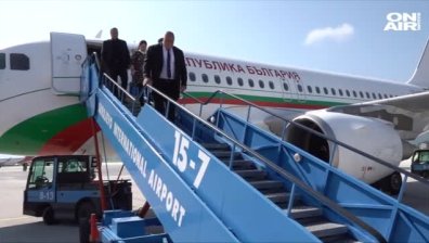 Борисов: Босна и Херцеговина да решат на избори дали ще поемат към ЕС