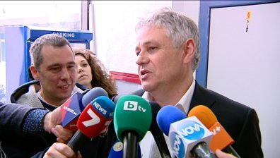 Стойчо Стоев: Победихме заслужено