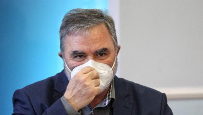 Проф. Ангел Кунчев обяви нов срок за поставянето на бустерна доза