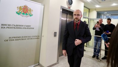 Янкулов: Катастрофа за партиите, които не искаха промяна в съдебната система