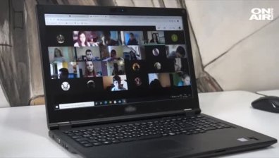 Как се справят училищата с дистанционната форма на обучение?