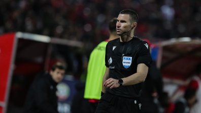 БФС прие жалбата на ЦСКА за наказанието без публика