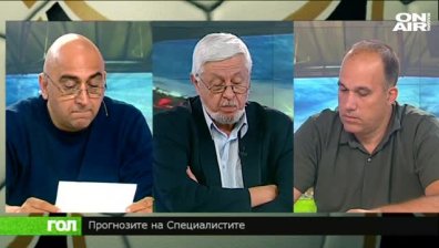 ЦСКА с все по-състоятелна заявка за шампионска титла - 1 част