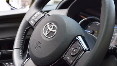 Toyota пуска на пазара специална серия на Land Cruiser