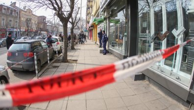 Има задържан за един от банковите обири, открити са част от парите