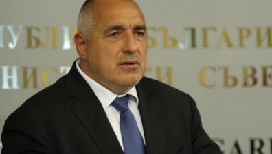 Борисов: Само обединена Европа може да поддържа мира