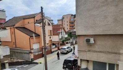 Сигнал за бомба в посолството на Беларус у нас