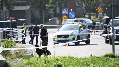 Смъртоносен инцидент в Буден - полицията откри труп