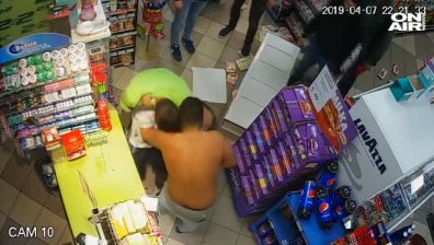 Реакции в парламента след инцидентите в Габрово: ВМРО искат законодателни промени