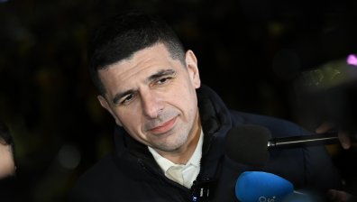 Мирчев алармира за схеми за купуване на гласове с "хора с прякори"