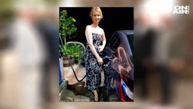 Миранда от "Сексът и градът" се готви за губернатор на Ню Йорк