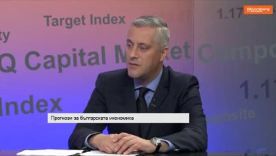 Лукарски: България се очерта като един стабилен остров в региона