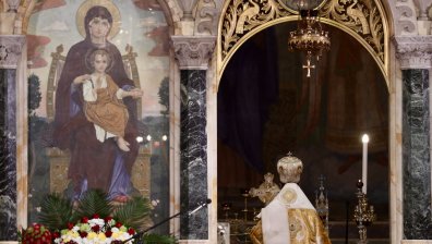 Великият пост преди Великден започва от днес