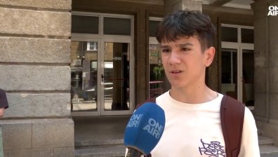 Ученици и учители обявиха за некоректен въпрос от НВО по БЕЛ за 7 клас
