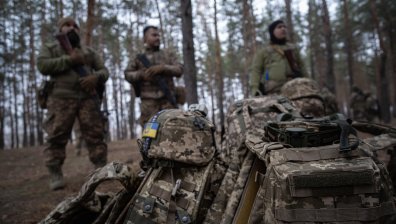 ЕС не очаква краят на войната в Украйна да настъпи скоро