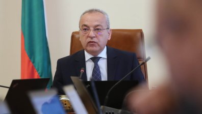 Служебният кабинет предложи на НС удължаване на бюджета с още 3 месеца