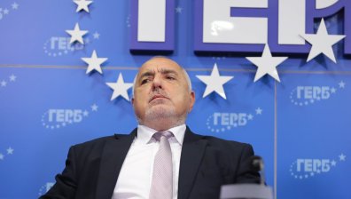 Борисов: Ако на 8 март се разберем с ПП-ДБ - продължаваме, ако не - оставка и избори