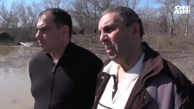 Високите води на Тимок наложиха бедствено положение в Брегово