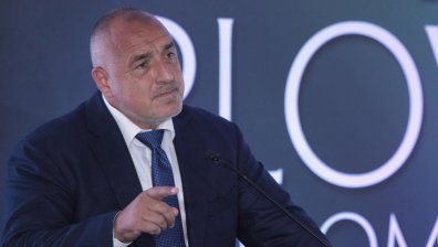Борисов в Пловдивско: Не съм почивал, организмът иска възстановяване