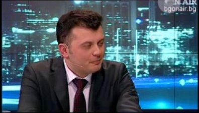 Технологичният сектор и кризата