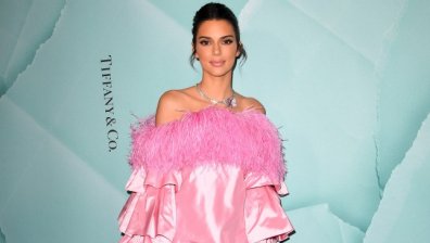 Кендъл Дженър разкри: Страдам от тревожност 