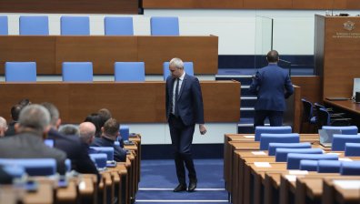 Ще успее ли България да помогне на задържания ни сънародник в Израел