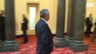 Съставът на новия кабинет ще е ясен до 4 май