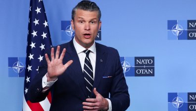 САЩ: 5% от БВП за отбрана в НАТО ще се случи, бъдете готови за бой или ще ни изгубите