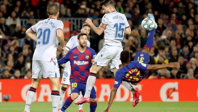 Кандидат за президент на "Барса" прогнозира банкрут на клуба