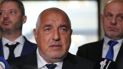 Бойко Борисов отказва да се съобразява с поставените му условия за кабинет