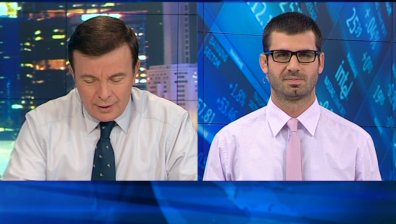 Пазарен анализ от 30 септември 2013