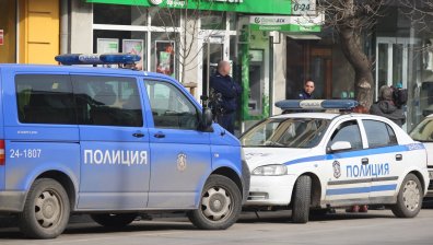 Извънредна среща на МВР след серията банкови обири
