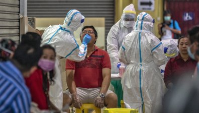 Коронавирусът нямало да бъде заличен, а ще се завръща сезонно