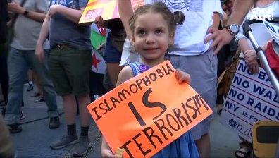 Съдът подкрепи Тръмп за имиграцията