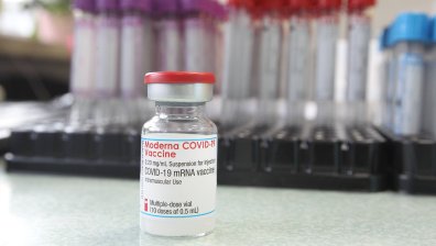 Moderna започва тестове на ваксина срещу Ковид-19 от ново поколение