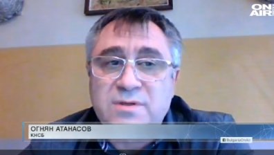 Синдикатите предлагат Ковид-19 да бъде признат за професионална болест