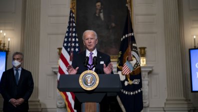 Байдън с офанзива срещу добива на нефт и газ на федерална земя