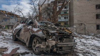 Без резултат са поредните преговори между Русия и Украйна, критична ситуация в Мариупол