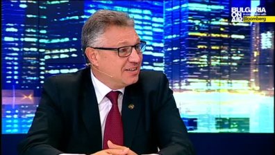 През последните месеци средата за сигурност около България значително се е променила, твърди Шаламанов