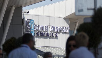 Промени на летищата в България заради Шенген