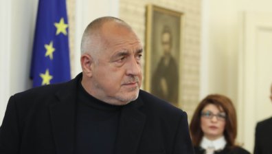 Борисов: Слушах Тагарев и съм възмутен, не му прави чест