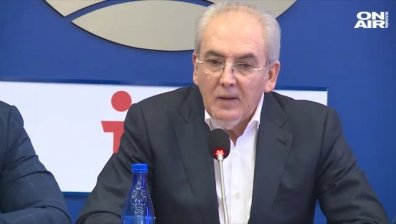 НСО е свалила охраната на Лютви Местан