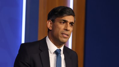 Риши Сунак ядоса Кириакос Мицотакис - отмени планираната им среща в Лондон