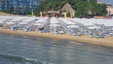 Изгодна ваканция: Морската почивка поевтинява драстично от 20 август