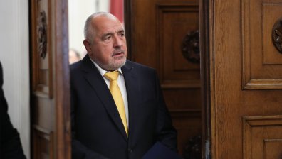 Борисов за случая "Петрохан": Кабинетът "Гюров" прави всичко възможно да го потопи