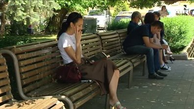 Добротата у хората не гасне - Жена обгрижи безпомощен 73-годишен бездомник
