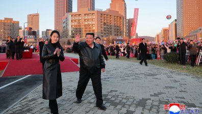 Ким Чен Ун назначи дъщеря си на ключов пост в ядреното командване