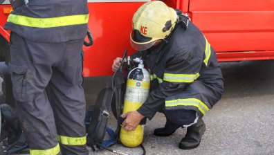 Мъж загина при пожар в къща в Разградско