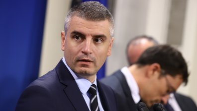 Рибарски: Битовите потребители са оставени сами да се справят с високите цени на газа