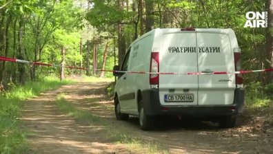 Изправят пред съда траурния агент от случая с незаконните гробове